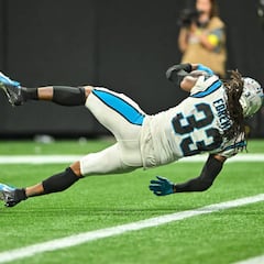 NFL Fantasy Football: Week 9 starts and sits, picks and lineup advice