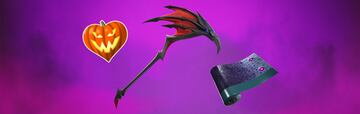 fortnite evento halloween 2023 fortnitemares cambios novedades