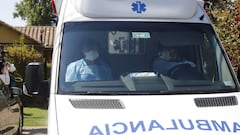 Coronavirus en Chile: 34 casos confirmados y noticias del 12 de marzo