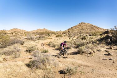 Nuevo ciclocomputadora Edge 1040 de Garmin