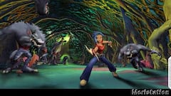 Imágenes de Kya: Dark Lineage