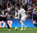 Real Madrid - Valladolid: un duelo centenario