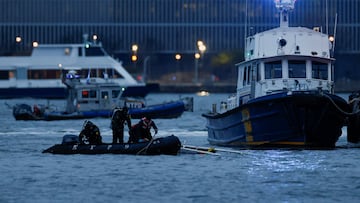 The Bell 206, a helicopter model similar to the one in the crash, is described on its website as the “safest and most reliable in the world.”