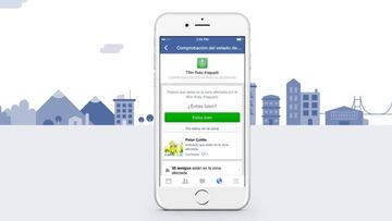 El terremoto de Italia activa el Safety Check de Facebook