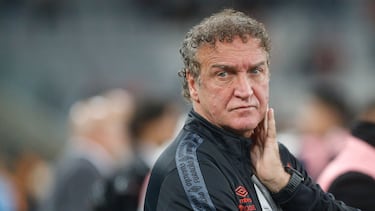 Neymar tiene nuevo jefe