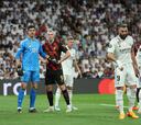 Las claves del empate entre Real Madrid y Manchester City en semifinales de Champions League