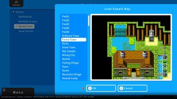 RPG Maker WITH