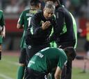 Temuco, sin vuelo a Venezuela para debut en la Sudamericana