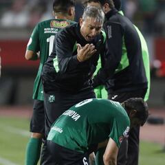 Temuco, sin vuelo a Venezuela para debut en la Sudamericana