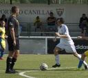 El Canillas aspira a ser el tercer equipo de Madrid en Primera