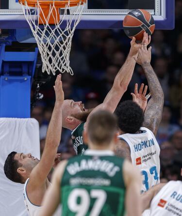 Kavaliauskas y Thompkins. 