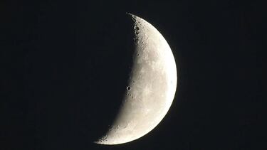 Luna cuarto menguante en abril 2023: ¿Cuándo es, dónde ver y en qué signo del zodiaco impactará?