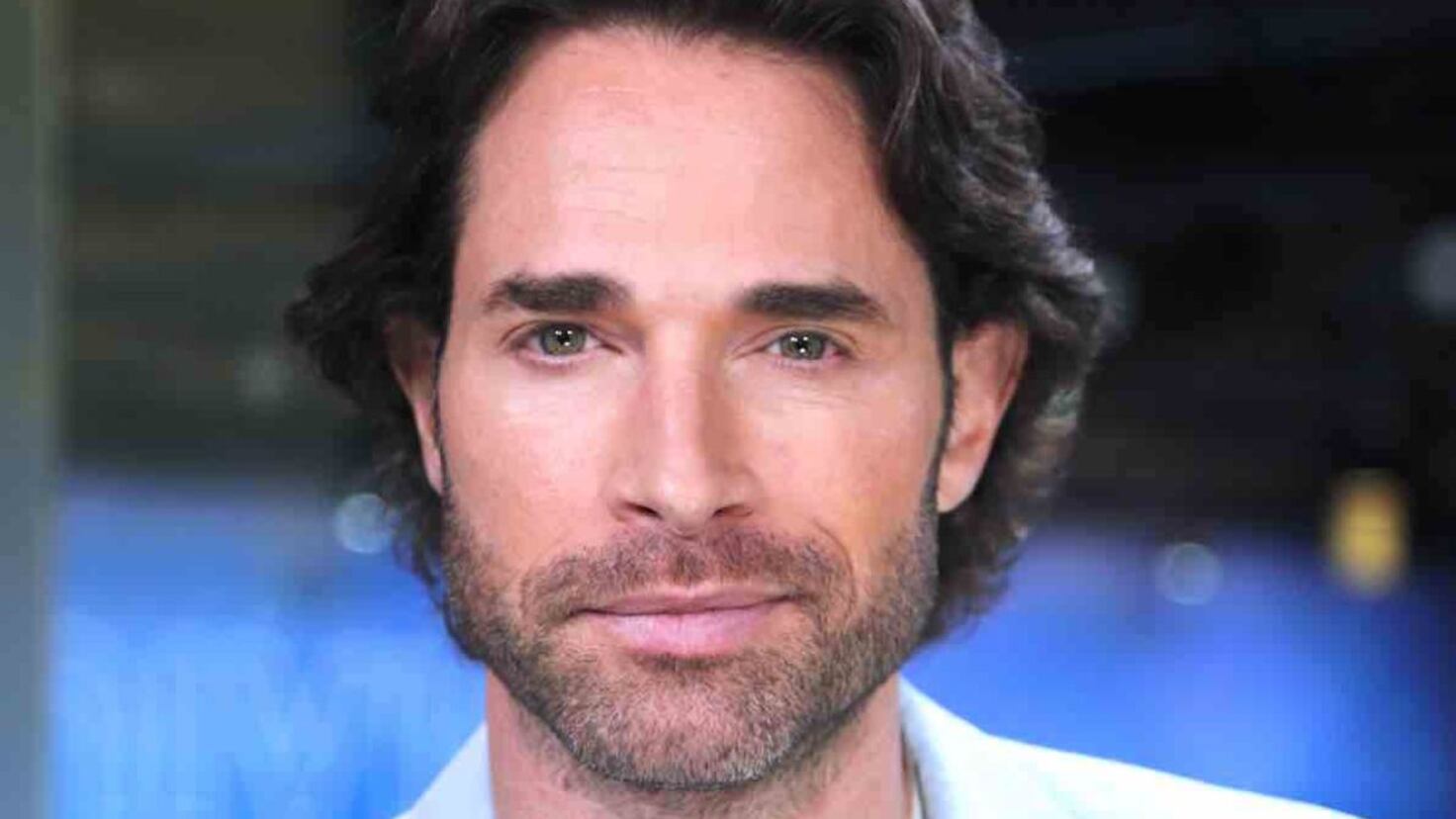 Sebastián Rulli revela el motivo por el que fue hospitalizado - AS México