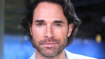 Sebastián Rulli es hospitalizado: qué pasó y cuál es su estado de salud