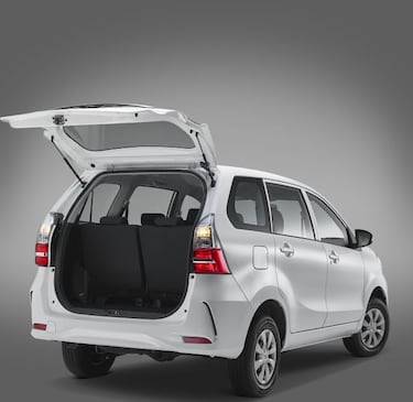 Toyota Avanza 2021: ¿por qué es mucho mejor compra que cualquier camioneta o sedán pequeño?