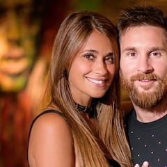 El suegro de Messi condenado a pagar 2 millones a una empleada