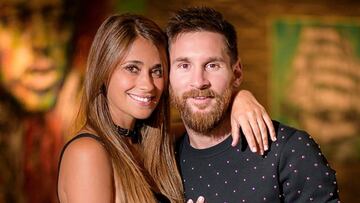 El suegro de Messi condenado a pagar 2 millones a una empleada