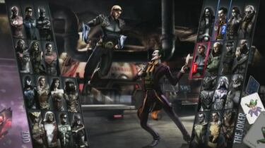 Ed Boon piensa en una secuela de Injustice: Gods Among Us