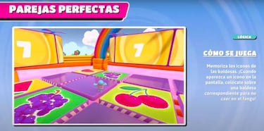 Guía de Fall Guys: trucos y consejos para ganar en todas las pruebas