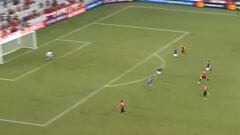 La letal zurda del '10' que podría reforzar el mediocampo de la U