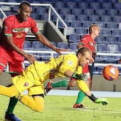 Cortuluá completa tres fechas sin ganar