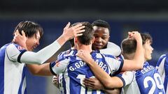 ‘Good Job’ Ochieng