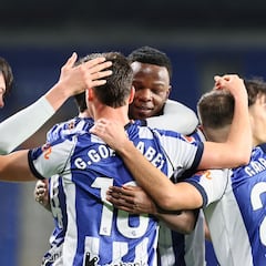 ‘Good Job’ Ochieng