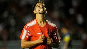 Benítez: "Estamos en deuda con la gente y nosotros mismos"