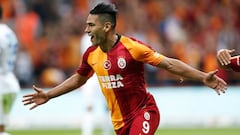 Galatasaray gan&oacute; 1-0 a Kasimpasa por la fecha 4 de la Liga de Turqu&iacute;a. 