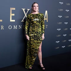 Con Alexia “todo es posible”