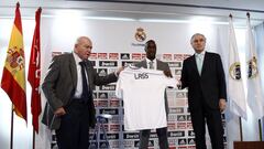 ¿Quién fue Lass Diarrá y por qué es importante la sentencia sobre su caso?