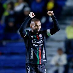 Vídeo: Joao Pedro le marca el gol de su vida al América