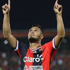 Liga Deportiva Alajuelense – Herediano, cómo y dónde ver; horarios y TV online