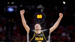 Álvaro Folgueiras, el cielo es el límite