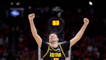 Álvaro Folgueiras: “Mi familia es mi motor de vida”