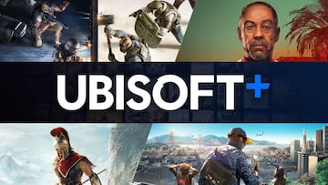 Ubisoft: Gamers should “feel comfortable not owning their games”