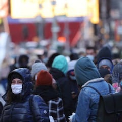 Portugal predice el "fin de la pandemia" y da una fecha exacta