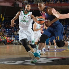 El Barcelona se atasca: tercera derrota consecutiva