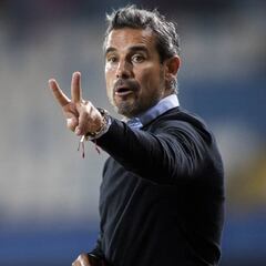 Wanderers confirma a Miguel Ramírez como su nuevo DT