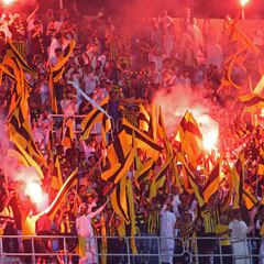 Why did Al Ittihad refuse to play the Asian Champions League match in Iran?