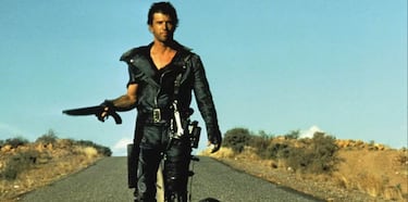 La mítica arma que le regalan a Praetorian Jack en ‘Furiosa’ que también llevaba Mel Gibson en ‘Mad Max’