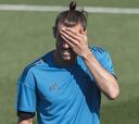 Inglaterra ya apuesta por la salida de Bale del Real Madrid