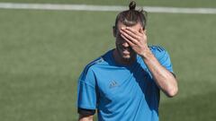 Bale: Inglaterra ya apuesta por su salida del Real Madrid