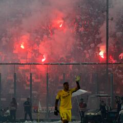 Colo Colo paga caro los incidentes en el Superclásico y sufre un duro castigo