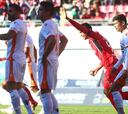 Cobreloa cae ante Ñublense y no puede volver a la cima