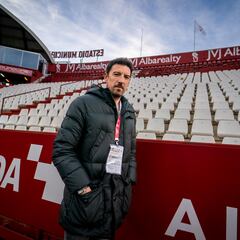 La primera gran decisión de Toché en el Albacete