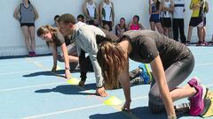 Andre de Grasse: "Espero ganar un tercio de lo que logró Bolt"