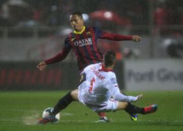 Diogo y Adriano.