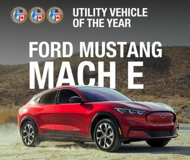 ¿Cuáles son los mejores autos, SUVs y pickups de 2021?