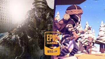 For the King y Metro Last Light, juegos gratis en Epic Games Store